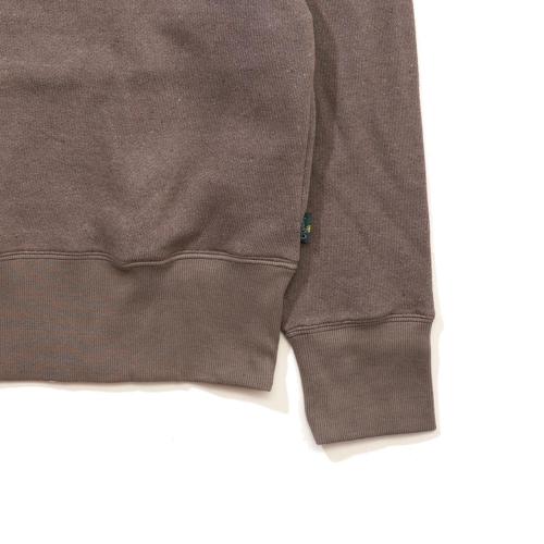 BOX LOGO CREW