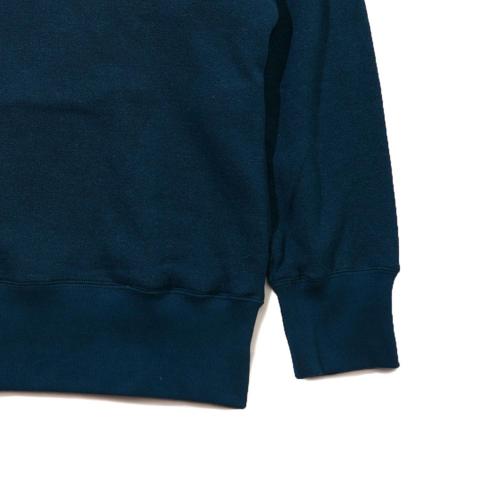 BOX LOGO CREW