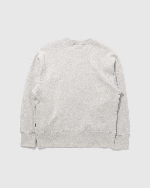 GRE LOGO CREW SWEAT
