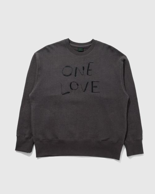GUNMETAL GRAY