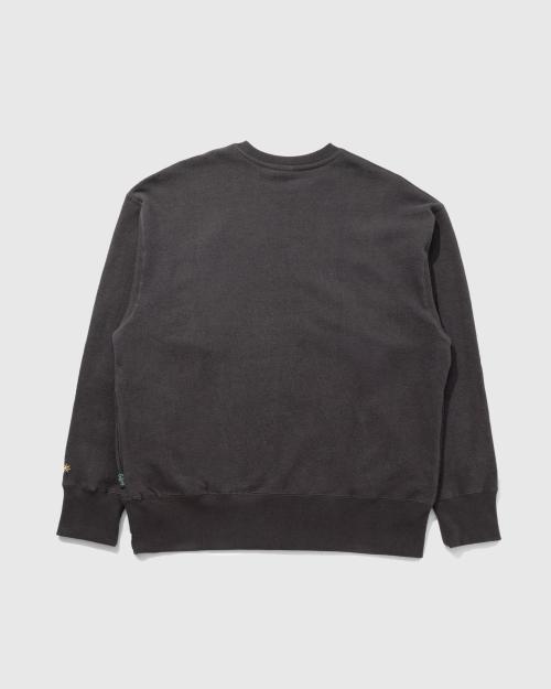 ONE LOVE CREW SWEAT