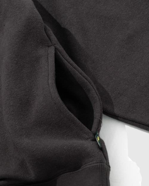 ONE LOVE CREW SWEAT
