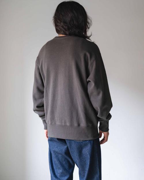ONE LOVE CREW SWEAT