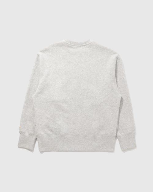 ONE LOVE CREW SWEAT