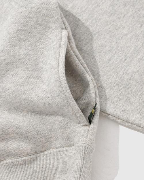 ONE LOVE CREW SWEAT