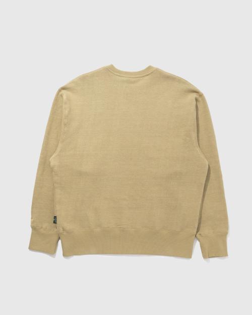 ONE LOVE CREW SWEAT
