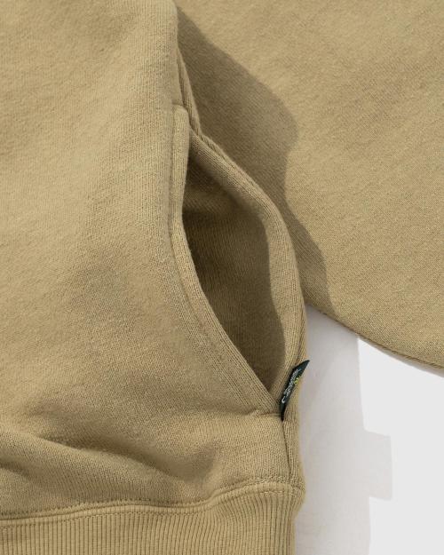 ONE LOVE CREW SWEAT