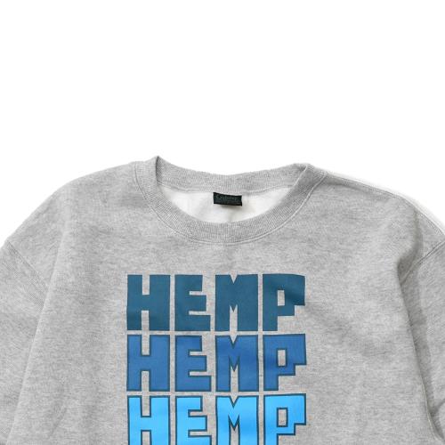 FOUR HEMP CREW
