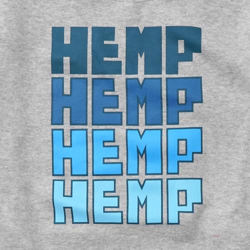 FOUR HEMP CREW