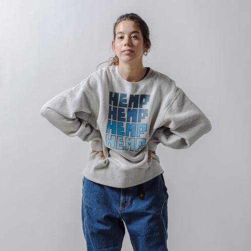 FOUR HEMP CREW