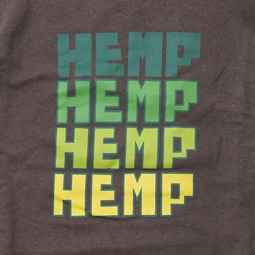 FOUR HEMP CREW