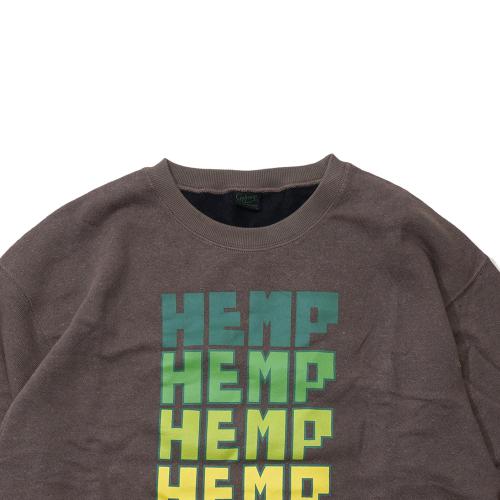 FOUR HEMP CREW