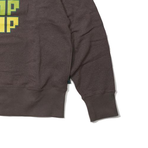FOUR HEMP CREW