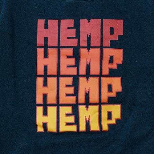 FOUR HEMP CREW