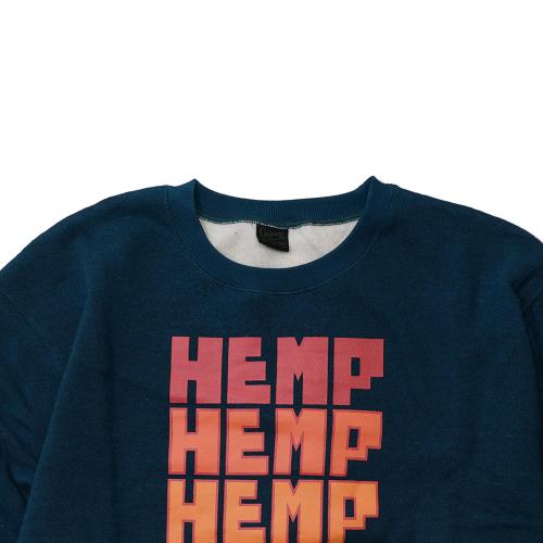 FOUR HEMP CREW