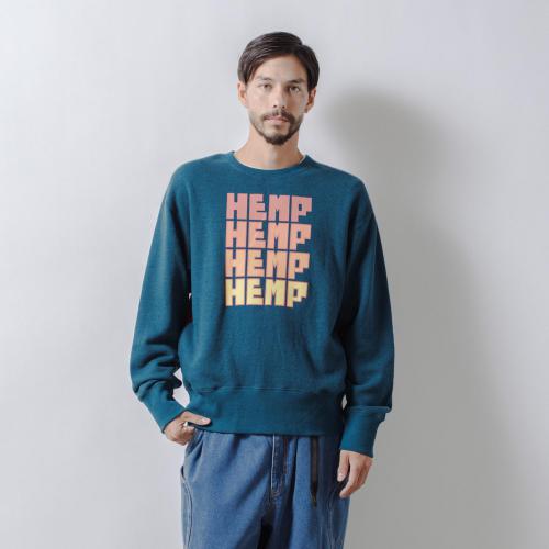 FOUR HEMP CREW