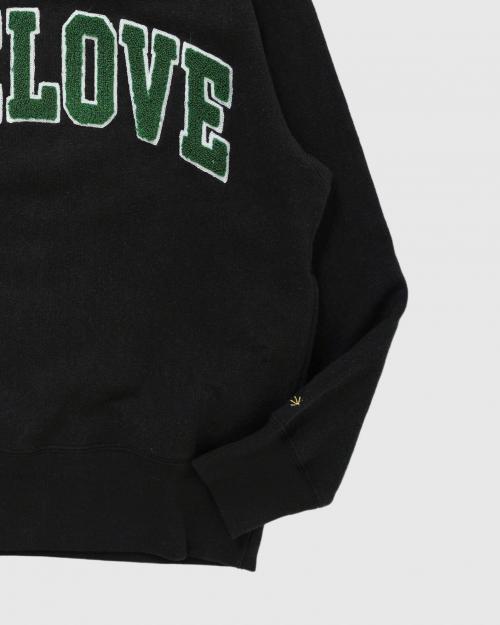 ONE LOVE CREW SWEAT