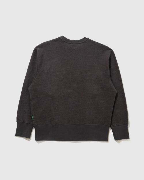 HEMP CREW SWEAT