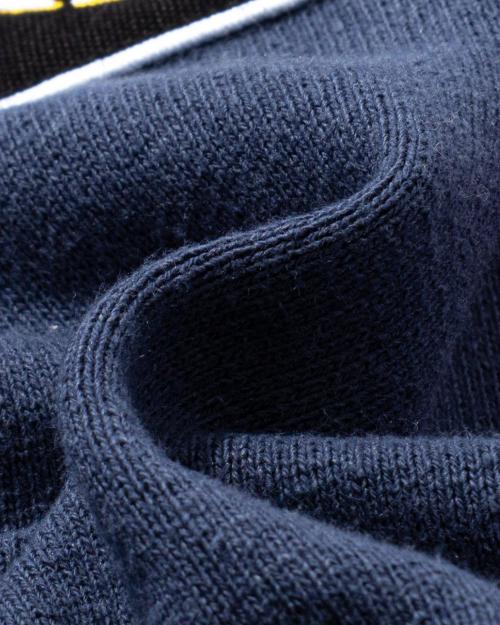 THINK NATURAL CREW SWEAT