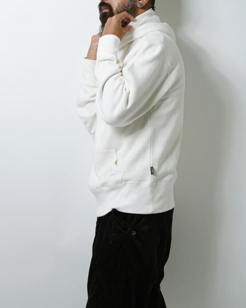 HEMP SHAWL HOODY