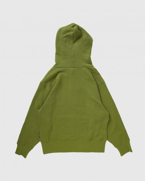 HEMP SHAWL HOODY