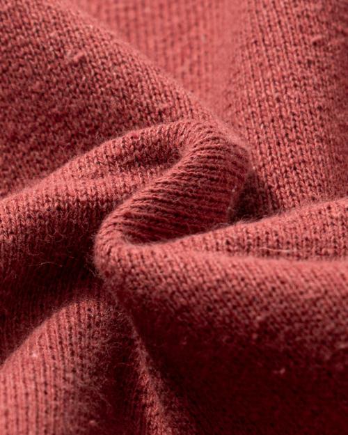 HEMP SHAWL HOODY