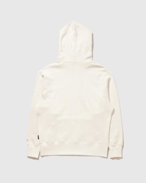 HEMP SHAWL HOODY