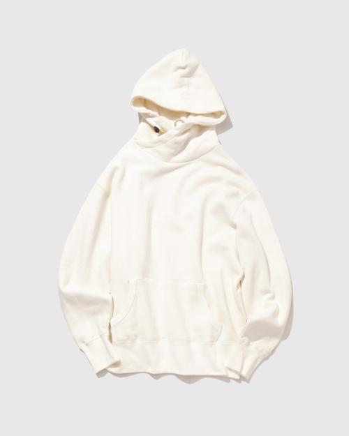 HEMP SHAWL HOODY