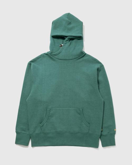 FANFARE GREEN