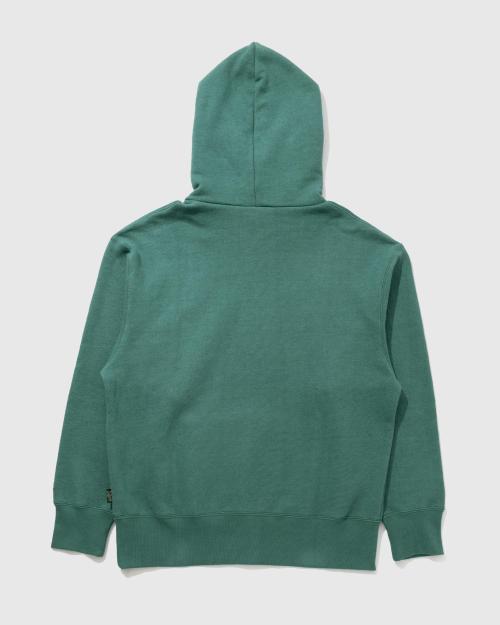 HEMP SHAWL HOODY