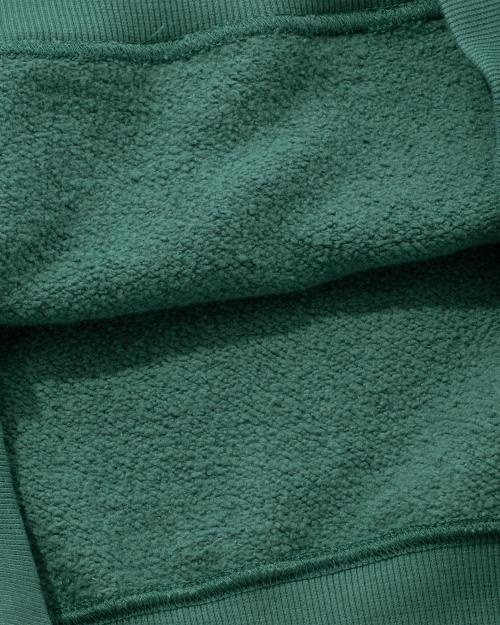 HEMP SHAWL HOODY