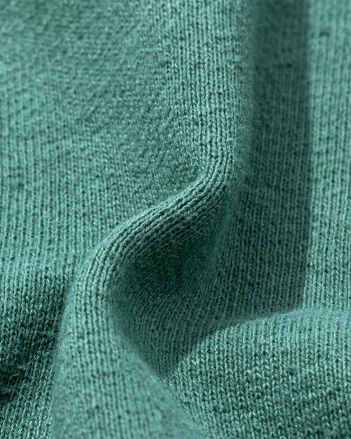 HEMP SHAWL HOODY