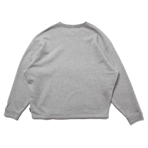 HEMP BIG CREW