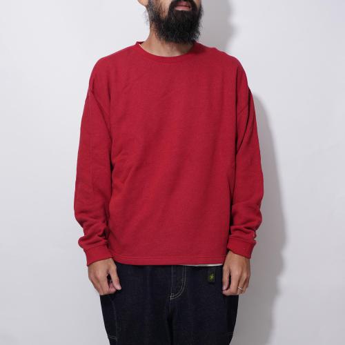HEMP BIG CREW