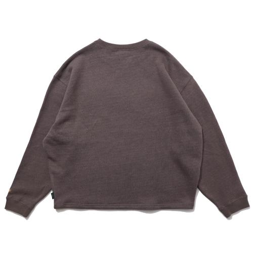 HEMP BIG CREW