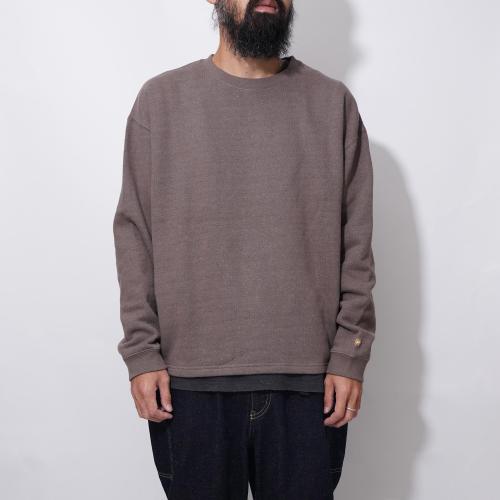 HEMP BIG CREW