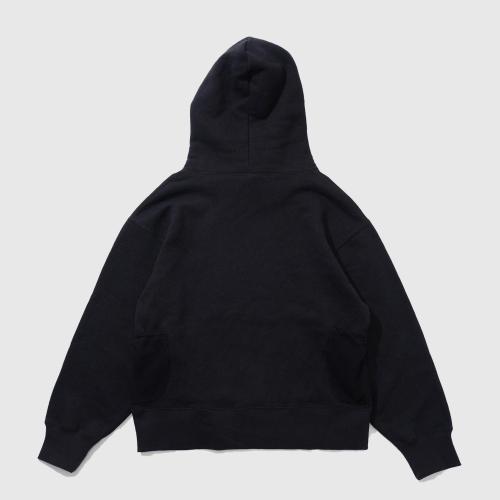 PACK SACK HOODY