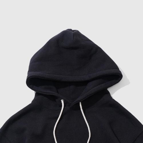 PACK SACK HOODY