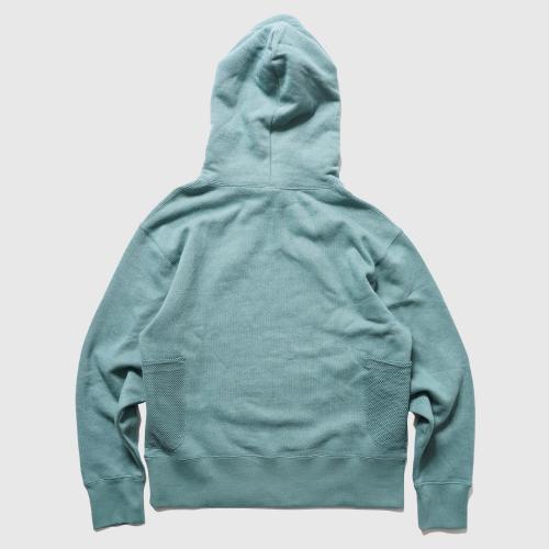 PACK SACK HOODY