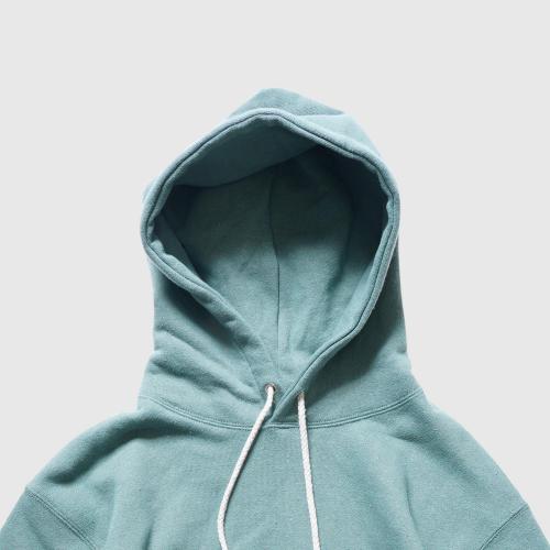 PACK SACK HOODY