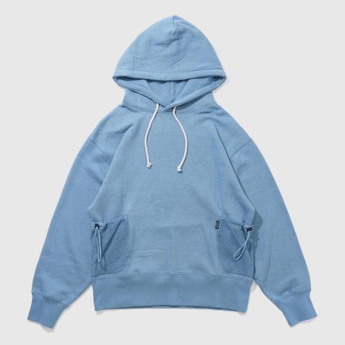 PACK SACK HOODY