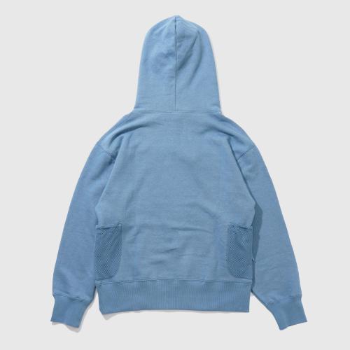 PACK SACK HOODY