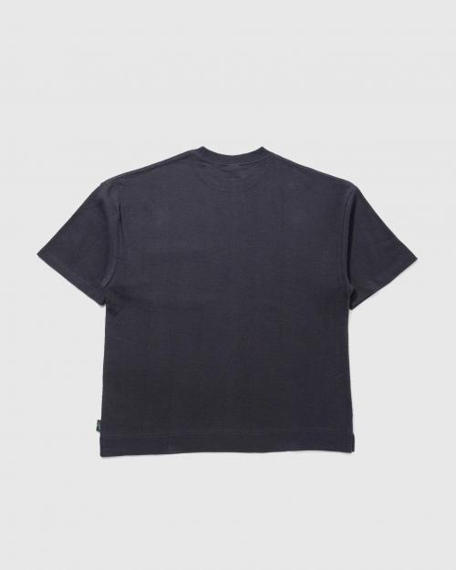 WIDE SLIT TEE