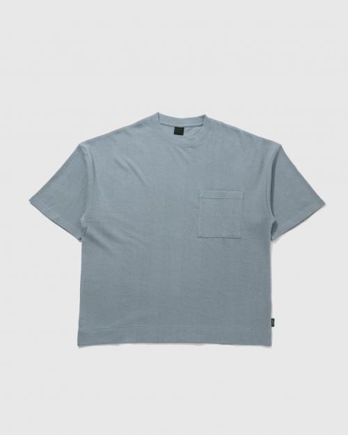 WIDE SLIT TEE