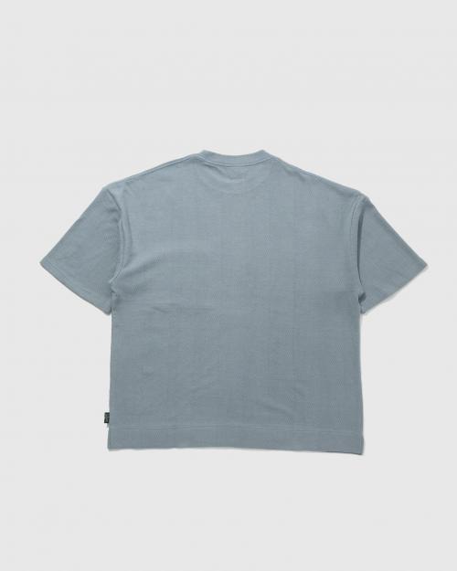 WIDE SLIT TEE