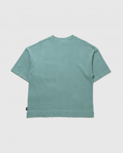 WIDE SLIT TEE
