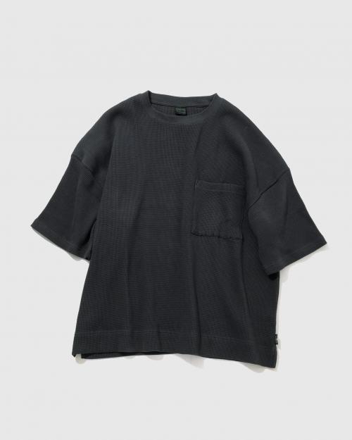 WIDE SLIT TEE