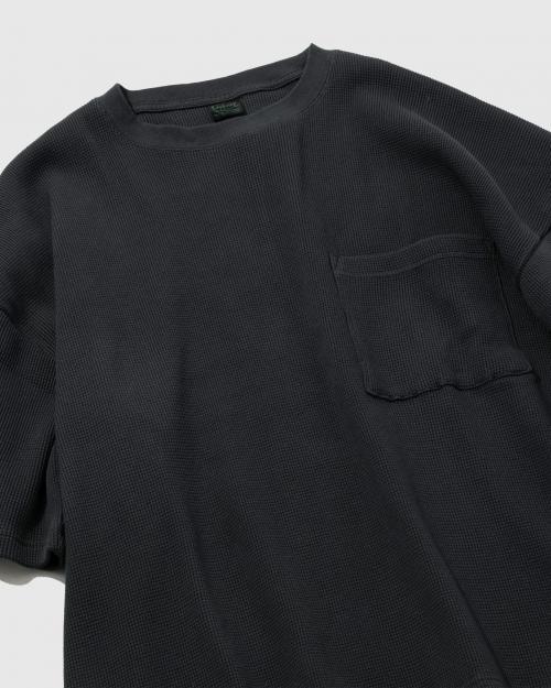 WIDE SLIT TEE
