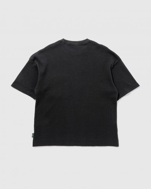 WIDE SLIT TEE