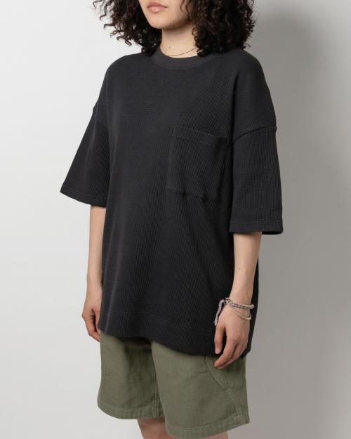 WIDE SLIT TEE
